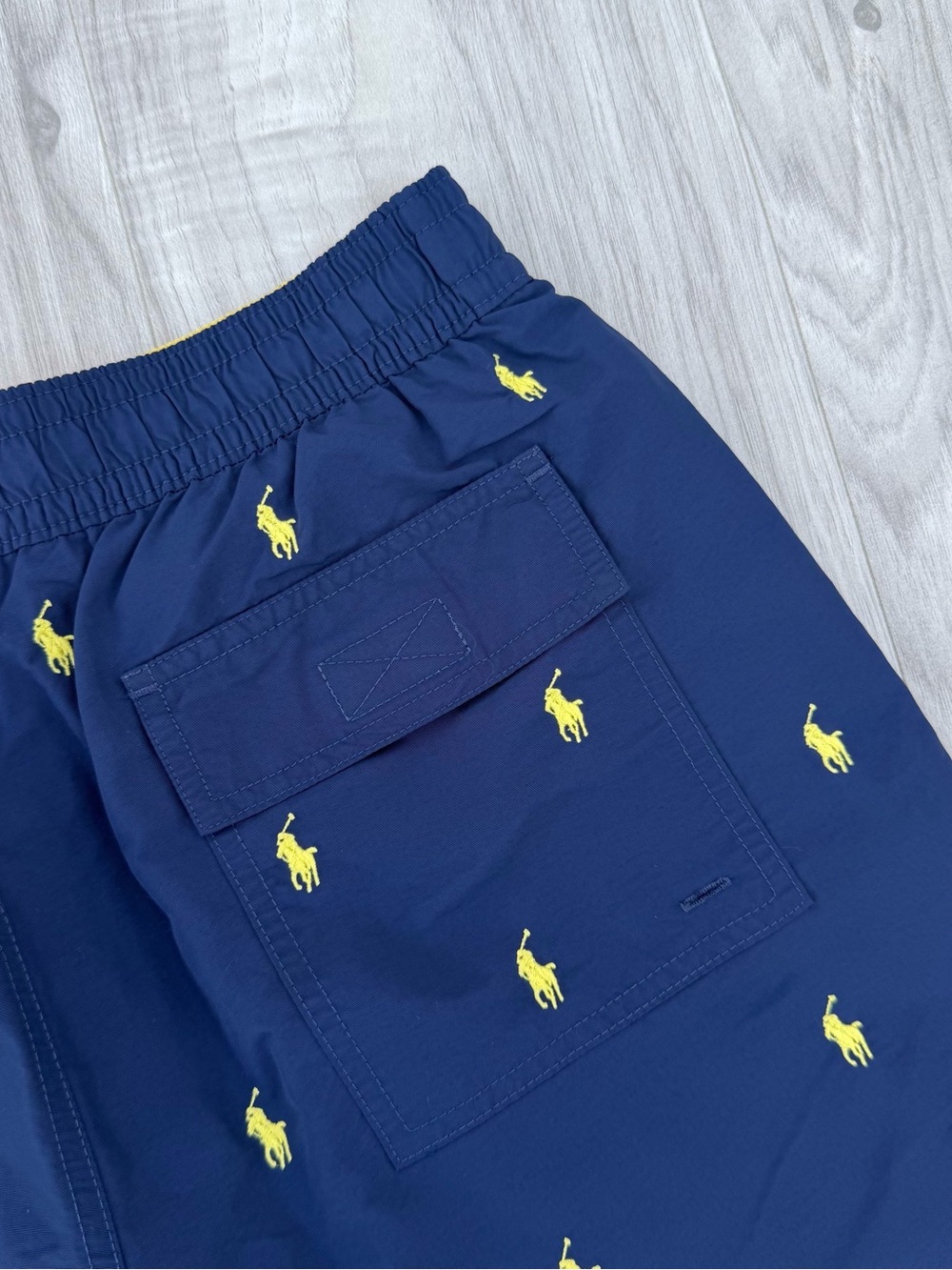 Polo Ralph Lauren Swim Trunks - Men’s - Picture 9 of 9